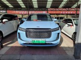 Li Auto One 4вд hybrid 1.2л 2020 год (доступен к заказу) 0