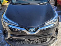 Toyota C-HR 16