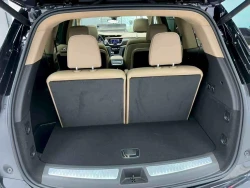 Cadillac XT-6 4