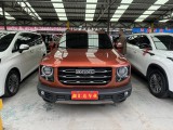 HAVAL Big Dog 2021 год (доступен к заказу) 0