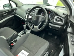 Suzuki SX4 S-Cross 1