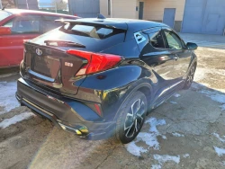 Toyota C-HR 20