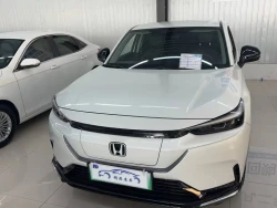 Honda e NS1 3