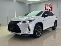 Lexus RX300 0