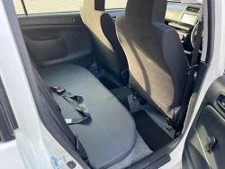 Toyota Succeed 2