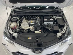 Toyota Corolla 9