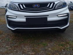 Geely X3 6