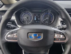 Geely X3 7