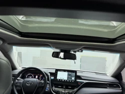 Toyota Camry 7