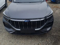Changan Oshan x5 2