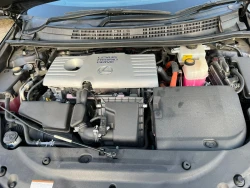 LEXUS CT200h 3