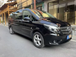MERCEDES BENZ VITO 8