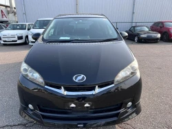 Toyota Wish 0