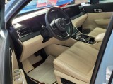 Li Auto One 4вд hybrid 1.2л 2020 год (доступен к заказу) 7
