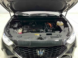 Toyota Crown Kluger 4
