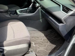 Toyota Rav4 5