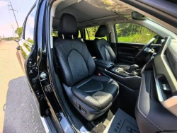 Toyota Highlander 8