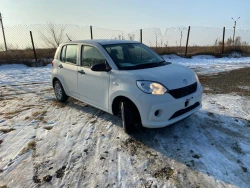 Toyota Passo 18