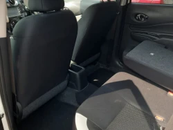 NISSAN NOTE 4