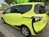 TOYOTA SIENTA 2019 год (продан) 4