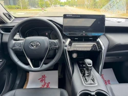 Toyota Venza 8