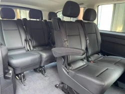 MERCEDES BENZ VITO 4