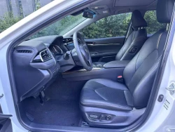 Toyota Camry 7