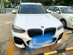 BMW X3 3
