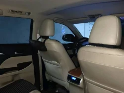 Toyota Highlander 1