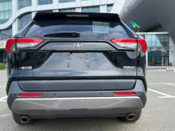 Toyota Rav4 3
