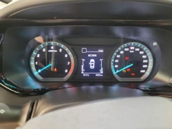 Changan Oshan x5 9