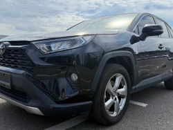 Toyota Rav4 1