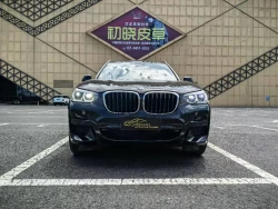 BMW X3 9