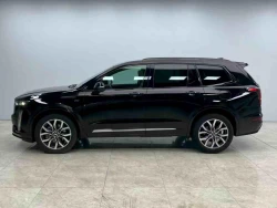 Cadillac XT-6 6