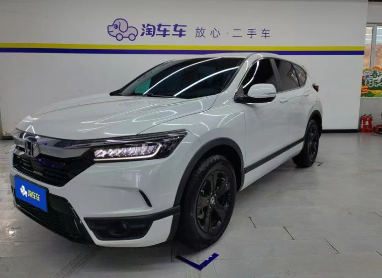 Honda Breeze