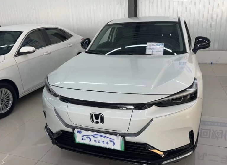 Honda e NS1