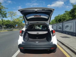 Honda Vezel 9
