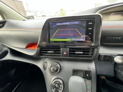 TOYOTA SIENTA 21