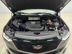 Cadillac XT-6 7