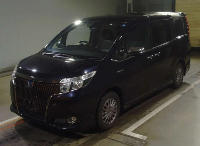 Honda Freed Spike
