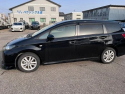 Toyota Wish 3