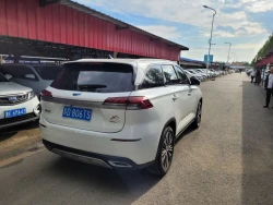 Changan Oshan x7 22