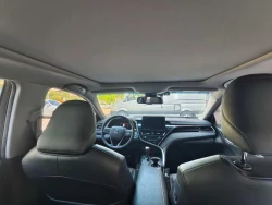 Toyota Camry 4