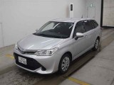 Toyota Corolla Fielder 2017 год (продан) 0