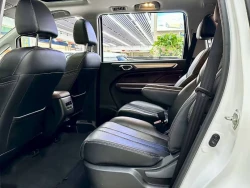 Trumpchi M6 1