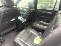 Cadillac XT-6 6