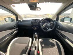 Nissan Note 1