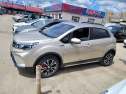 Geely X3 0