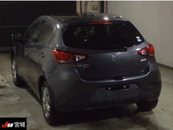 Mazda Demio 0