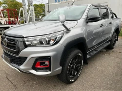 Toyota Hilux 1